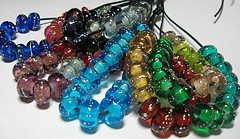 chamilia type beads